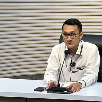 KPK Tegaskan Tetap Bisa Usut Dugaan Korupsi Libatkan WNA di Direksi BUMN