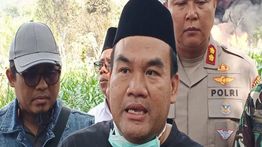 Bupati Blora: Sumur Minyak yang Terbakar Ilegal