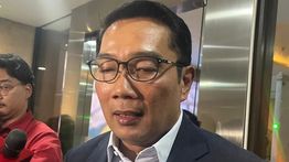 Lisa Mariana Ajukan Tes DNA Ulang, Ridwan Kamil Pilih Bungkam