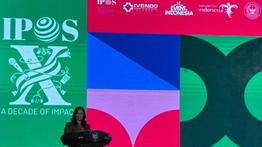 Wamenpar Ni Luh Puspa: Industri Event dan MICE Dorong Pertumbuhan Pariwisata