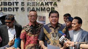 Solidaritas Merah Putih (Solmet), kelompok relawan pendukung Presiden Joko Widodo, menyatakan bahwa polemik terkait tuduhan ijazah palsu yang dialamatkan kepada Presiden RI ke-7 tersebut telah selesai secara hukum.