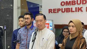 Mantan Menteri Perdagangan, Tom Lembong, meminta masyarakat untuk tidak merundung auditor Badan Pengawasan Keuangan dan Pembangunan (BPKP) yang terlibat dalam penghitungan kerugian negara pada kasus dugaan korupsi importasi gula.