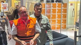 Komisi Pemberantasan Korupsi (KPK) resmi menetapkan pemilik PT Sakti Mait Jaya Langit (SMJL) dan PT Mega Alam Sejahtera (MAS), Hendarto (HD), sebagai tersangka dalam perkara dugaan korupsi terkait fasilitas kredit yang diberikan oleh Lembaga Pembiaya