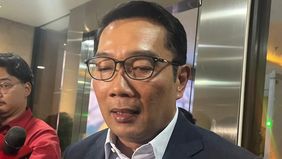 Mantan Gubernur Jawa Barat, Ridwan Kamil, memilih untuk tidak menanggapi permintaan selebgram Lisa Mariana yang meminta dilakukan tes DNA ulang guna memastikan klaim bahwa dirinya adalah ayah biologis dari CA, putri Lisa.