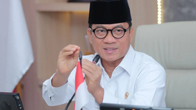 Menteri Desa dan Pembangunan Daerah Tertinggal (Mendes PDT), Yandri Susanto, meminta Komisi Pengawas Persaingan Usaha (KPPU) turut mengawasi pelaksanaan Program Koperasi Desa (Kopdes) Merah Putih agar tidak terjerumus pada praktik monopoli dan persai