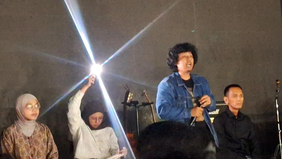 Kondisi Wakil Koordinator Komisi untuk Orang Hilang dan Korban Tindak Kekerasan, Andrie Yunus (28), dilaporkan mulai membaik setelah menjalani perawatan intensif akibat serangan penyiraman air keras. 