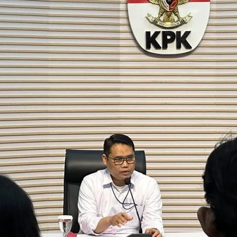 2 Anggota DPR RI Ditetapkan Sebagai Tersangka Kasus CSR Bank Indonesia