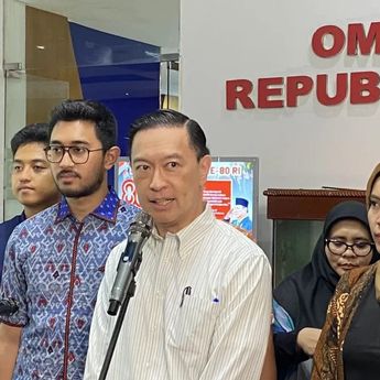 Tom Lembong: Tolong Jangan Bully Auditor BPKP