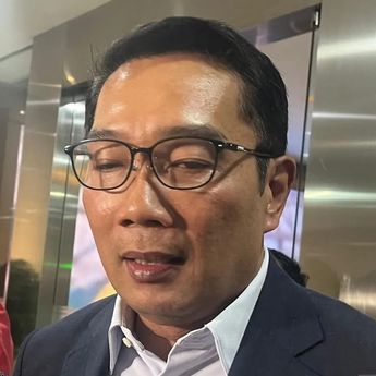 Lisa Mariana Ajukan Tes DNA Ulang, Ridwan Kamil Pilih Bungkam