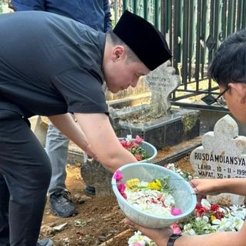Grab Akui 2 Mitra Meninggal dan 3 Lainnya Dirawat Usai Demo