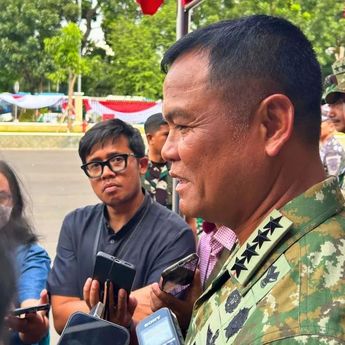 TNI AD Longgarkan Syarat Usia dan Tinggi Badan untuk Calon Prajurit