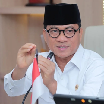 Mendes Yandri Minta KPPU Kawal Kopdes Merah Putih Agar Bebas Praktik Monopoli