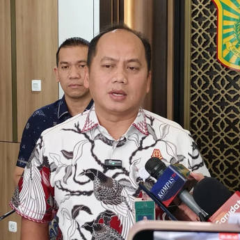 Kejagung Ungkap Modus Mark Up Kasus Video Desa yang Jerat Amsal Sitepu