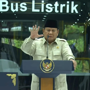 Prabowo Dorong Produksi Avtur dari Sawit dan Minyak Jelantah, Siapkan Investasi Besar