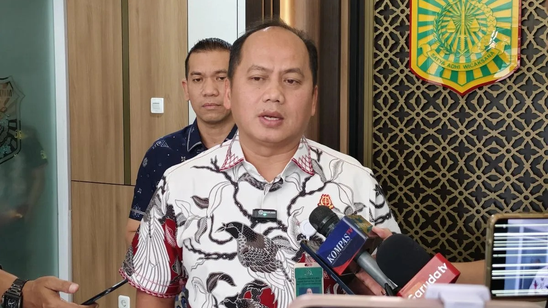 Kejagung Ungkap Modus Mark Up Kasus Video Desa yang Jerat Amsal Sitepu