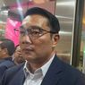 Ridwan Kamil Dicecar 12 Pertanyaan soal Hasil Tes DNA