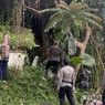 Macan Tutul di Lembang Park and Zoo Kabur Usai Jebol Atap Kandang Karantina