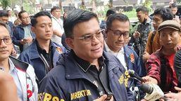 Polri Bongkar Dugaan Manipulasi Harga Saham oleh PT Narada Asset Manajemen
