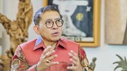 Menbud Fadli Zon: Sejarah Perlu Ditulis Berdasarkan Fakta, Bukan Emosi Semata