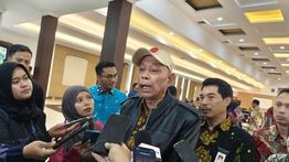 Kemensos Ambil Alih Tangani Kasus Anak Penderita Infeksi Cacing di Sukabumi