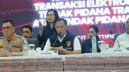 Bareskrim Polri Beri Asistensi Kasus Dugaan Keracunan Program MBG