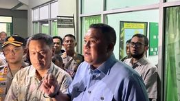 Bupati Bogor Klarifikasi Isu Ratusan Korban di Tambang Emas Pongkor