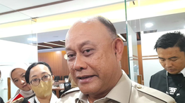 Ini Kata BGN soal Susu MBG yang Dijual di Minimarket