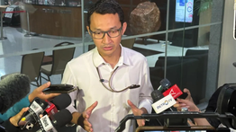 Saksi dari PBNU Mangkir, KPK Jadwalkan Ulang Pemeriksaan Kasus Kuota Haji