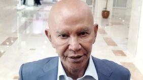 Ketua Banggar DPR RI, Said Abdullah, memastikan bahwa RAPBNTahun 2026 akan mengakomodasi putusan MK, mengenai kewajiban pemerintah untuk memberikan pendidikan gratis bagi jenjang SD dan SMP, baik di sekolah negeri maupun swasta.