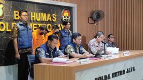 Direktorat Reserse Siber Polda Metro Jaya berhasil mengungkap praktik akses ilegal terhadap data pribadi milik pelanggan di sebuah perusahaan jasa pengiriman. Aksi tersebut berlangsung sejak Desember 2024 hingga Januari 2025.