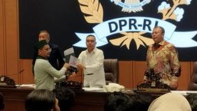 Wakil Ketua DPR RI, Sufmi Dasco Ahmad, menyampaikan bahwa pemerintah akan menerima perwakilan mahasiswa dari berbagai organisasi untuk menyampaikan aspirasi dan tuntutan pada Kamis 4 September 2025.