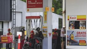 Shell Indonesia memastikan bahwa bahan bakar minyak (BBM) jenis Shell Super kembali tersedia di seluruh stasiun pengisian bahan bakar umum (SPBU) mulai 7 September 2025, setelah sebelumnya sempat mengalami kekosongan sejak pertengahan Agustus.