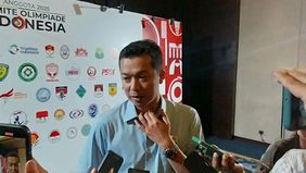 Wakil Menteri Pemuda dan Olahraga (Wamenpora) Taufik Hidayat meminta tim review untuk meninjau kembali rencana keberangkatan 1.110 atlet beserta 440 pelatih ke SEA Games 2025 di Thailand pada Desember mendatang.