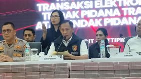 Direktorat Tindak Pidana Ekonomi Khusus (Tipideksus) Bareskrim Polri memberikan asistensi dalam penanganan dugaan keracunan pada program Makan Bergizi Gratis (MBG). Langkah ini dilakukan bersama polda jajaran untuk memastikan keamanan pangan dan menc