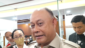 Badan Gizi Nasional (BGN) memberikan klarifikasi terkait beredarnya informasi mengenai susu Program Makan Bergizi Gratis (MBG) yang dijual di minimarket dan menjadi perbincangan di media sosial.