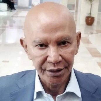 Anggaran Pendidikan di RAPBN 2026 Capai Rp760 Triliun