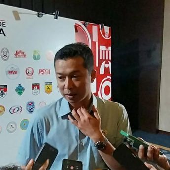 Wamenpora Minta Evaluasi Rencana Keberangkatan 1.110 Atlet ke SEA Games 2025