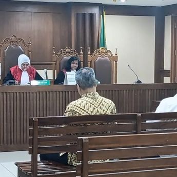 Hakim Sampaikan "Dissenting Opinion" pada Putusan Ne Bis In Idem Kasus TPPU Nikel