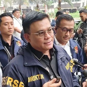 Polri Bongkar Dugaan Manipulasi Harga Saham oleh PT Narada Asset Manajemen
