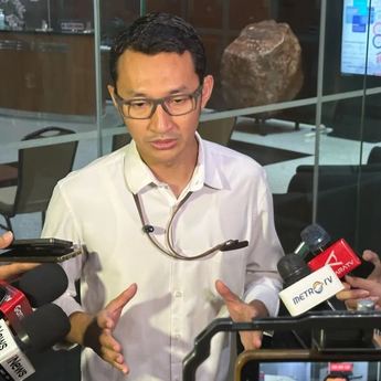 Saksi dari PBNU Mangkir, KPK Jadwalkan Ulang Pemeriksaan Kasus Kuota Haji