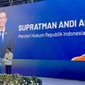 Menkum Supratman Susun 'Protokol Jakarta' untuk Atur Royalti Platform Digital Internasional