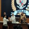 Dasco Sampaikan Permohonan Maaf Atas Kekurangan DPR