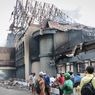 Polresta Mataram Panggil Ketua DPRD NTB Terkait Pembakaran Gedung