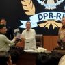 Dasco: Pemerintah Akan Terima Mahasiswa Sampaikan Aspirasi pada Kamis