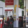 Stok BBM Shell Super Kembali Tersedia di Seluruh SPBU