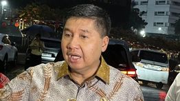 Menteri PKP Minta Pemutakhiran Data Perumahan dari BPS