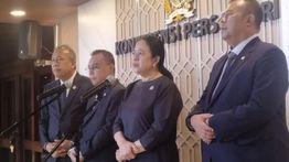 Ketua DPR Minta Evaluasi Program MBG Dilakukan Tanpa Saling Menyalahkan