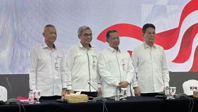 Komisi Pemberantasan Korupsi (KPK) mengungkapkan bahwa sepanjang semester pertama tahun 2025, lembaga antirasuah ini baru melaksanakan dua operasi tangkap tangan (OTT).
