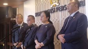 Ketua DPR RI, Puan Maharani, menekankan bahwa evaluasi terhadap program Makan Bergizi Gratis (MBG) perlu dilakukan secara menyeluruh tanpa saling menyalahkan antar pihak, menyusul adanya kasus keracunan yang dikaitkan dengan program tersebut.