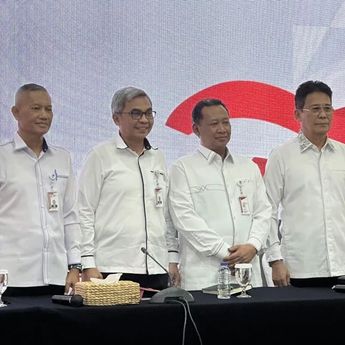 KPK Minta Maaf Baru Lakukan 2 OTT Selama Semester I 2025